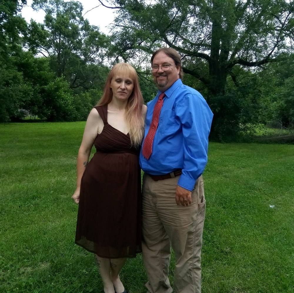 Meet your Posher, Keith